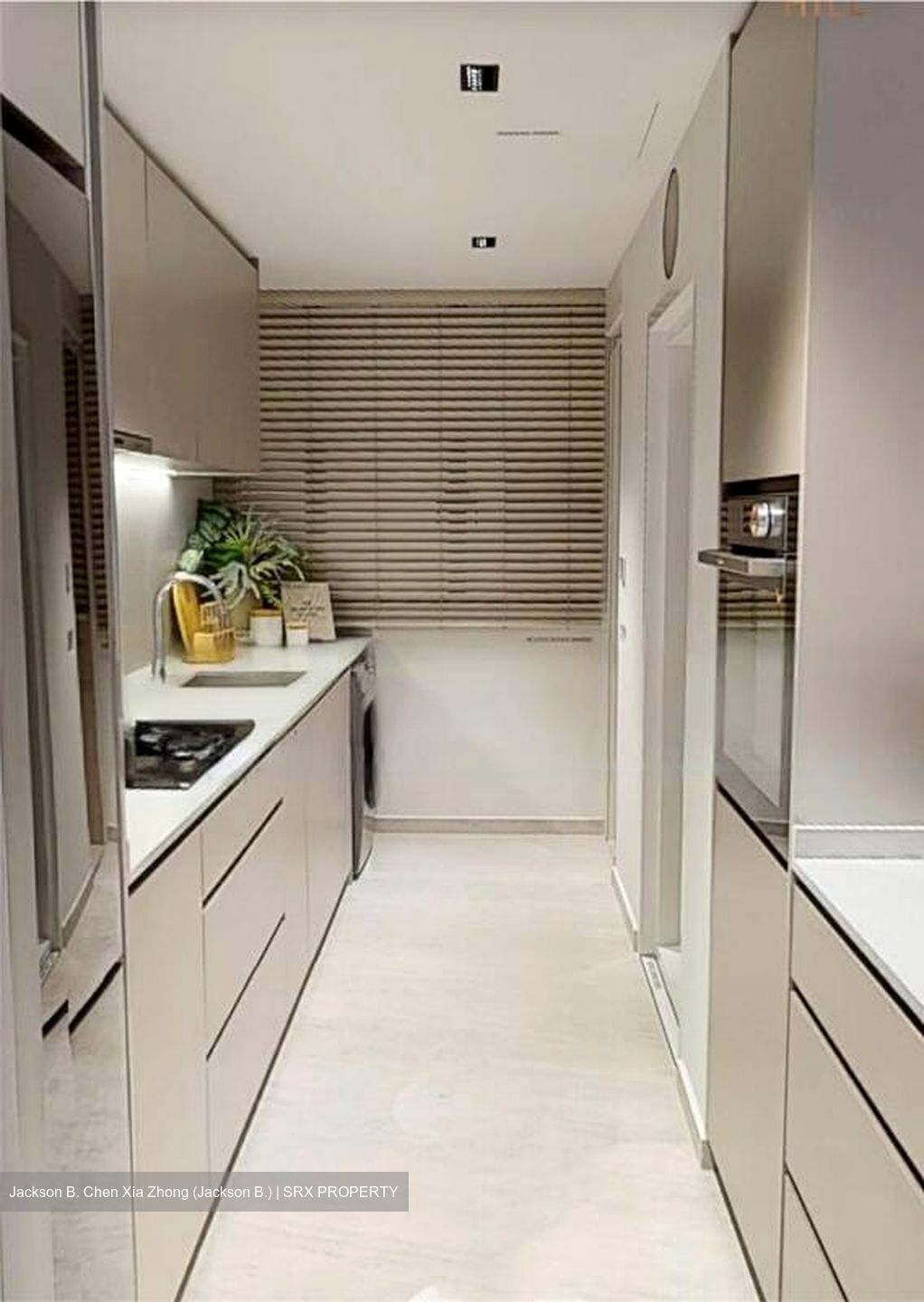 Terra Hill (D5), Apartment #458794571